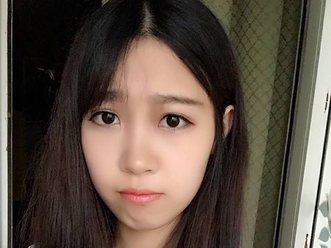 沐慕不是木木海报
