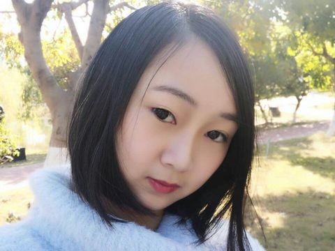 小黄花321海报