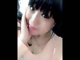 ❤️的依恋(☆_☆)主播照片