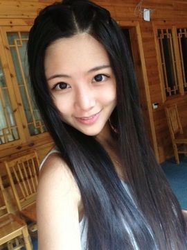海豚团♪小茜茜主播照片