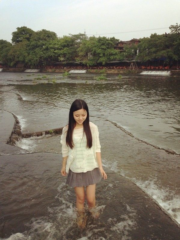 海豚团♪小茜茜的图片