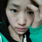 美娇娘☞香香海报