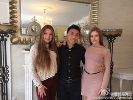 主播有狐臭主播照片