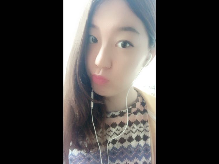 cc素颜虫虫求升级的主播照片