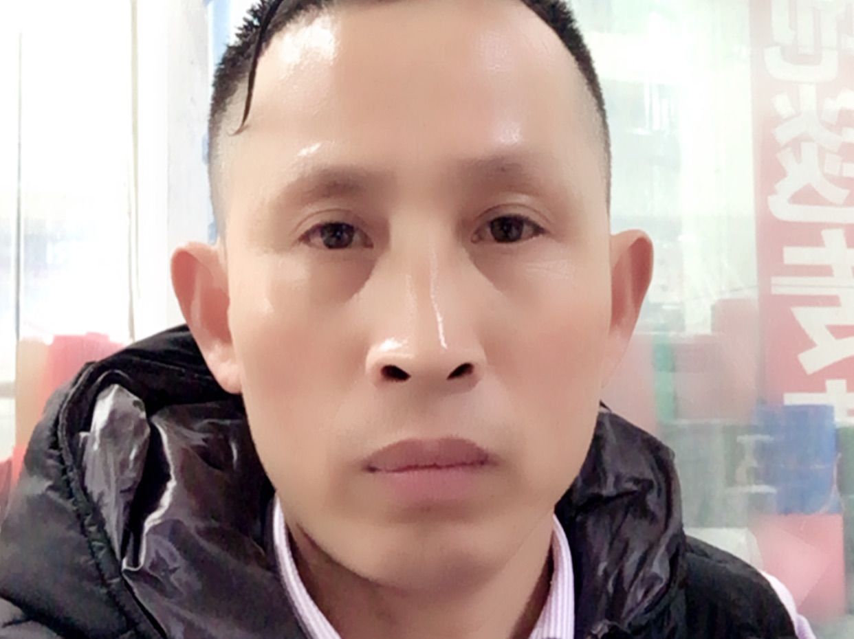 春天爱漂扬主播照片