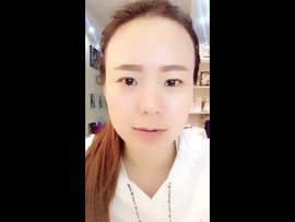 ✿，倩乐主播照片
