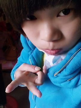 べ_说，明天过得好吗主播照片