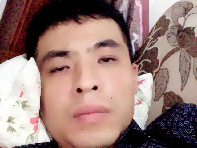 洪树光主播照片
