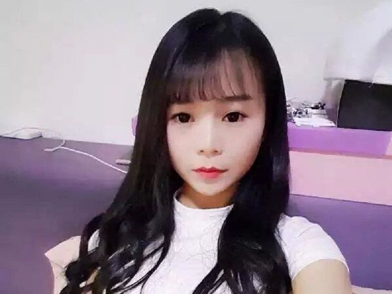卟柔卟媚卟性感的主播海报