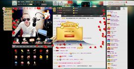 小东停播主播照片