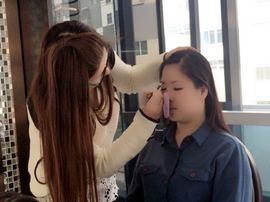 ❤爱姐❤主播照片