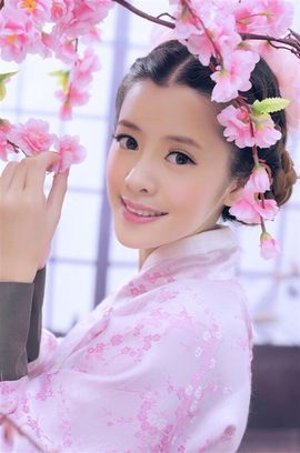 ☆神光☆魔法主播照片