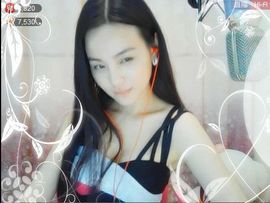 ☆神光☆魔法主播照片