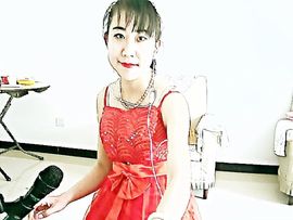 水晶宝宝等你来主播照片