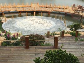冬寒飞雪、主播照片
