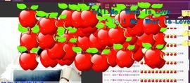 是你的超超啊主播照片