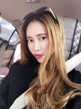 baby葶夕主播照片