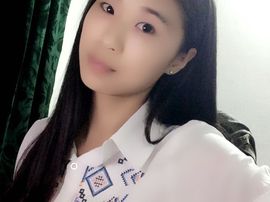 蟹堡的小妖精主播照片