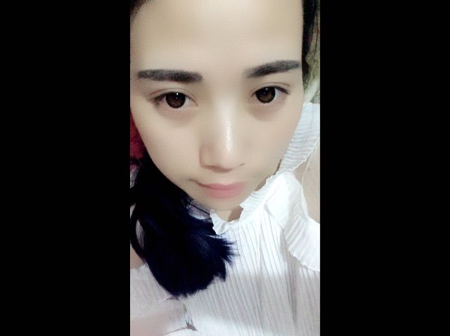 ?美吖的主播照片