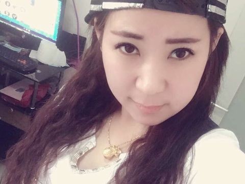 HS-月月大小姐海报