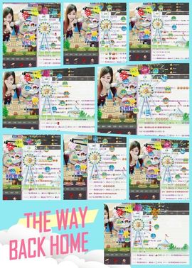 L☆n↗丽娜♚暂离主播照片