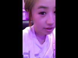 倾城，笨笨（猪）主播照片