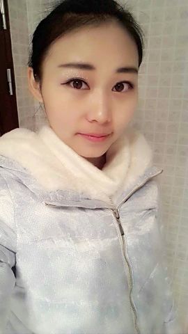 ℱx♣╮阿颜主播照片