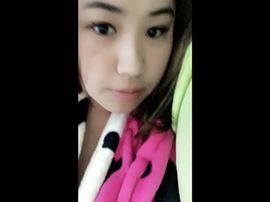 倾城，笨笨（猪）主播照片