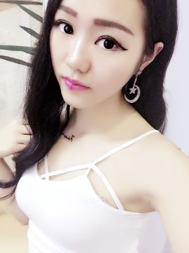 美美甜甜主播照片