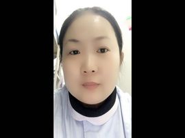 我想做只蚁后主播照片