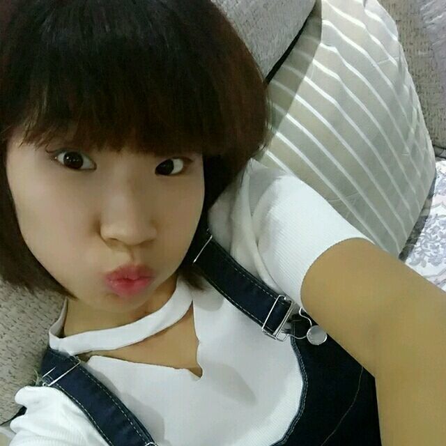 筱筱，啊的主播照片