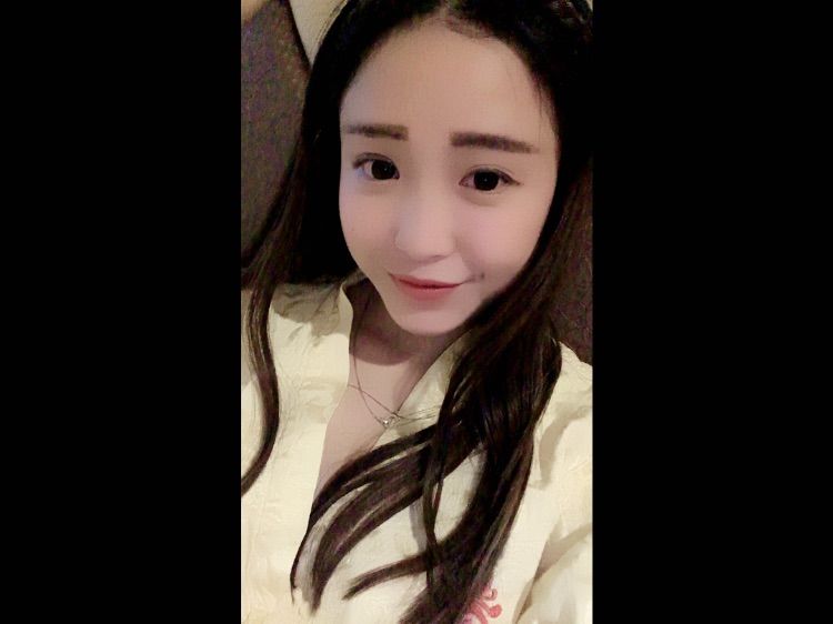 小施姐姐的主播照片