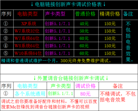 MC狂锋主播照片