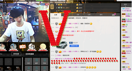 梁呓值班明晚见主播照片