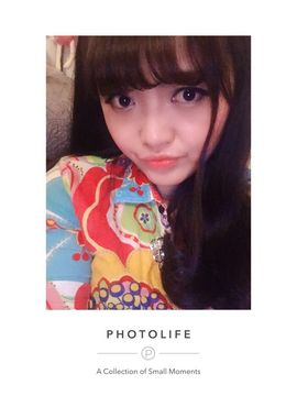 Ci-美小珂静静唱歌主播照片