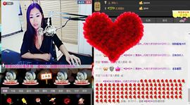 ლ💗Suger主播照片
