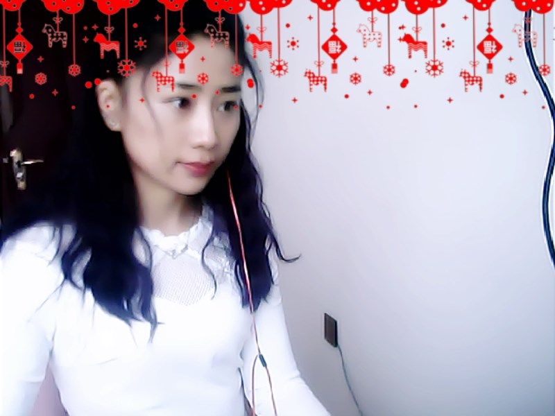 聆听~福妞~爱唱歌的图片