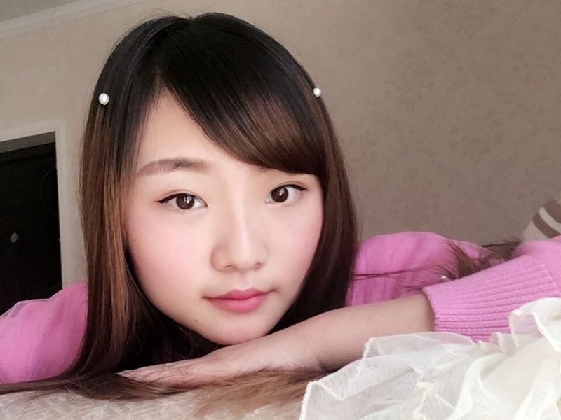 夏小菲的主播海报