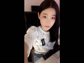 东北麦当娜儿主播照片