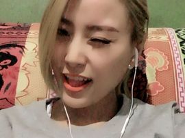 Sexy.淼淼主播照片