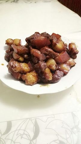 嘟嘟说：努力升冠👑主播照片