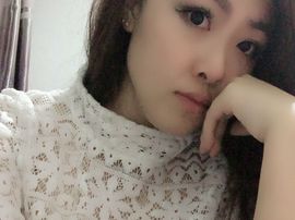 蕊蕊休息主播照片