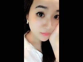 ﹏烟雨霓裳~主播照片
