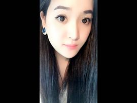 ﹏烟雨霓裳~主播照片