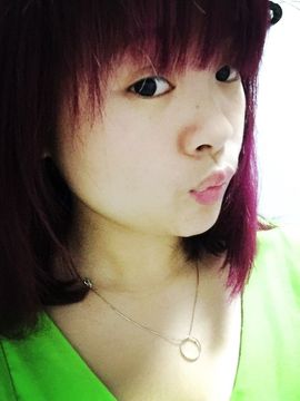 小鱼╮喵喵主播照片
