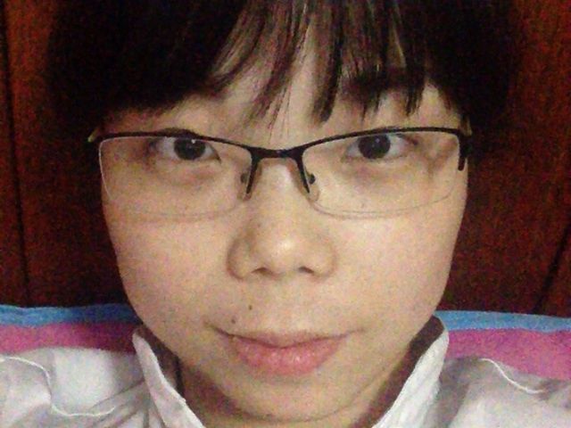 ^_^丢丢主播照片