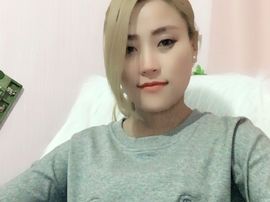 Sexy.淼淼主播照片