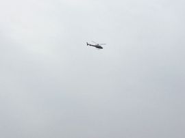 冬寒飞雪、主播照片