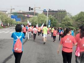 冬寒飞雪、主播照片