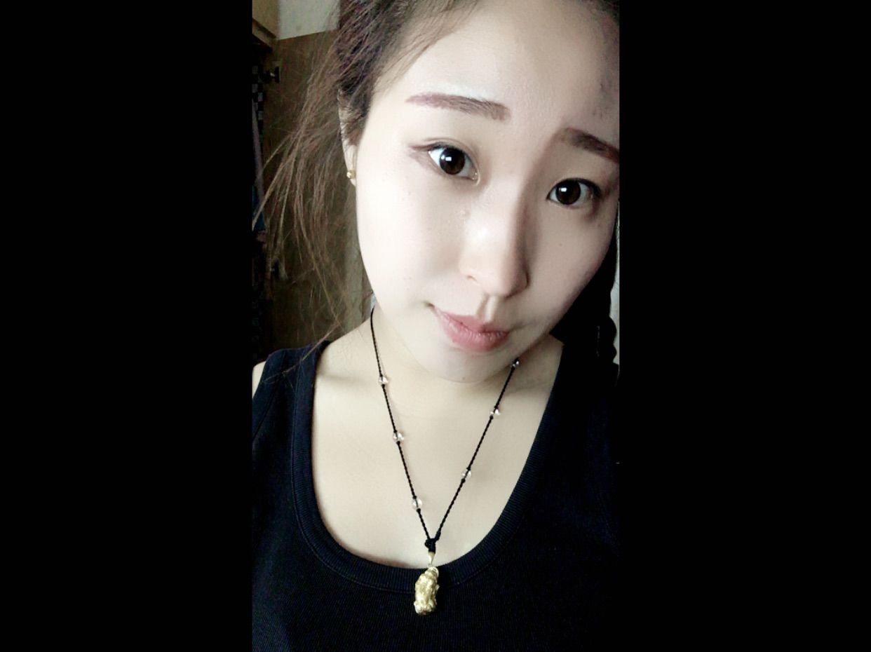 ☜♬梦想♬金豆比的主播照片